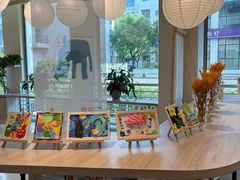 -观心实验室·心理咨询(上海旗舰店)