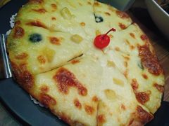 -胡桃里乐队酒馆(大庆店)