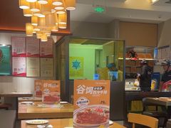 -菲滋意式餐厅(上虞万和城店)