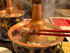 -南门涮肉(上海二店)
