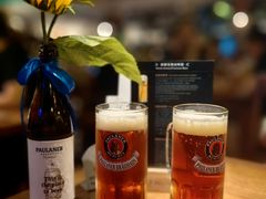 -宝莱纳餐厅(滨江店)