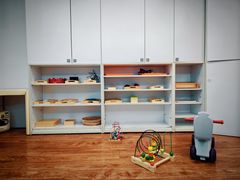 -曲江大雅幼儿园·托育(西安市雁塔区店)