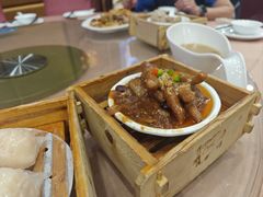 -海晖酒楼·顺德鱼生(荣华店)