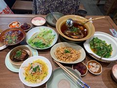 -大盐帮川菜馆(长楹天街店)