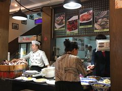 -春发生饭店·非遗(南院门店)