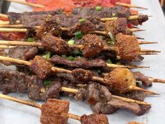 -铭副琦食·虾蟹烩馆(渔人码头店)