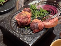 -牛YO烧肉烤肉自助(万象城春河里店)