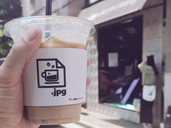 -JPG coffee(广州体育西店)