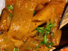 铁板宽粉-铁人烧烤(北京店)