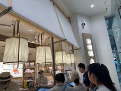 -米糯糯·MINONO·大福冰淇淋(青岛万象城店)
