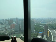 -沈阳君悦酒店·意坊意大利餐厅