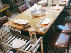 -黄记煌三汁焖锅(金凤万达广场店)