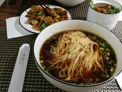 -十面春风·江南面馆(崇宁路店)