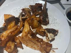 -红日饭店(裕隆三路店)