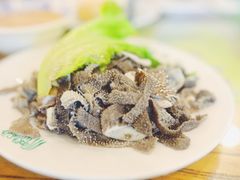 -南来顺饭庄·清真(南菜园店)