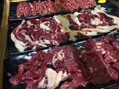 -陈记顺和牛肉火锅馆(天河北路店)
