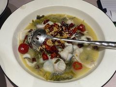 -尚一汤·粤菜海鲜(环球港店)