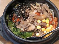 -华天延吉餐厅(西四总店)