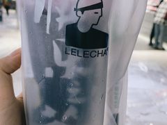 -LELECHA乐乐茶(新街口大洋店)