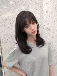 -Hello Lady发型设计