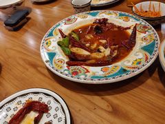 -巴依老爷新疆美食(望京小街店)