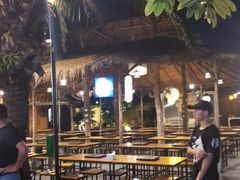 -芭提雅Amporn Seafood自助餐厅