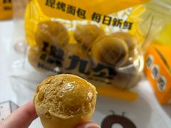 -洪九公(田子坊店)