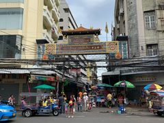 -唐人街(耀华力路)