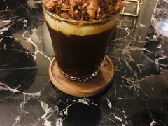 -大酉·M Coffee(北京美术馆店)