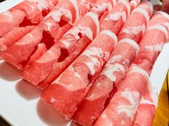 -一群羊手扒肉(远东公寓店)