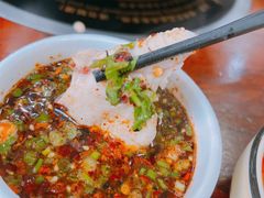 -大理.老字号渝记酸萝卜乌鱼(古城总店)