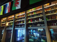 -40+精酿啤酒俱乐部(国投财富广场店)