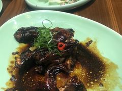 -虎哥私房菜(馒头山店)