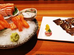 -皇品田苑日式料理(苏州中心店)