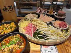 -北丐先生·野馄饨烧烤(雨花万象店)
