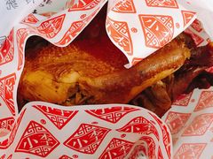 -小李烧鸡(大沽路店)