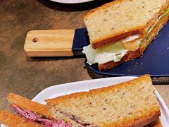 -BOCATA 西班牙餐厅(三里屯店)