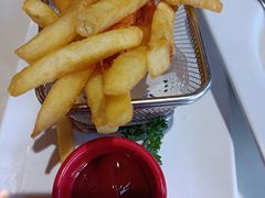 -豪客来牛排(中央花苑店)