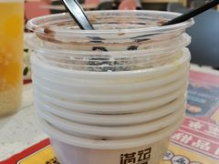 -满记甜品(龙湖长楹天街二店)