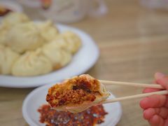 -三合盛包子(盘锦路店)