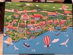 -西昌邛海宾馆