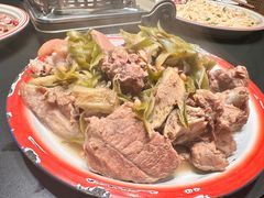 -广府乡下·饭庄(新港东路店)