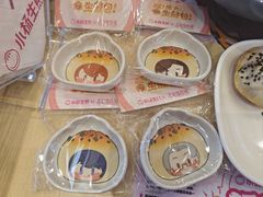 -小杨生煎(深圳岗厦北店)