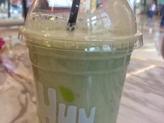 Q弹嫩白-混果汁(喜荟城店)