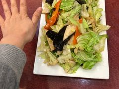 -桃子餐厅·天津菜(红星路直营店)