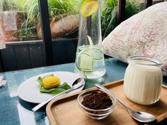 -野蔓果·山野菜(西湖景区·龙井茶田店)