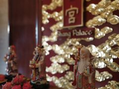 -香宫中餐厅 · 桂林香格里拉