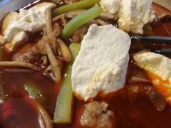 -枣子树素餐厅(铂金城店)