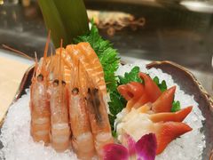 -大渔铁板烧(蛇口店)