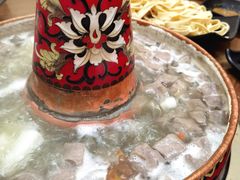 苏尼特羔羊肉-木辛水水冰煮羊(凤城六路店)